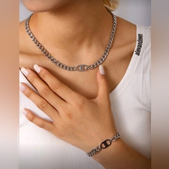 Dior Style Jewelry - Picture 9 of 9